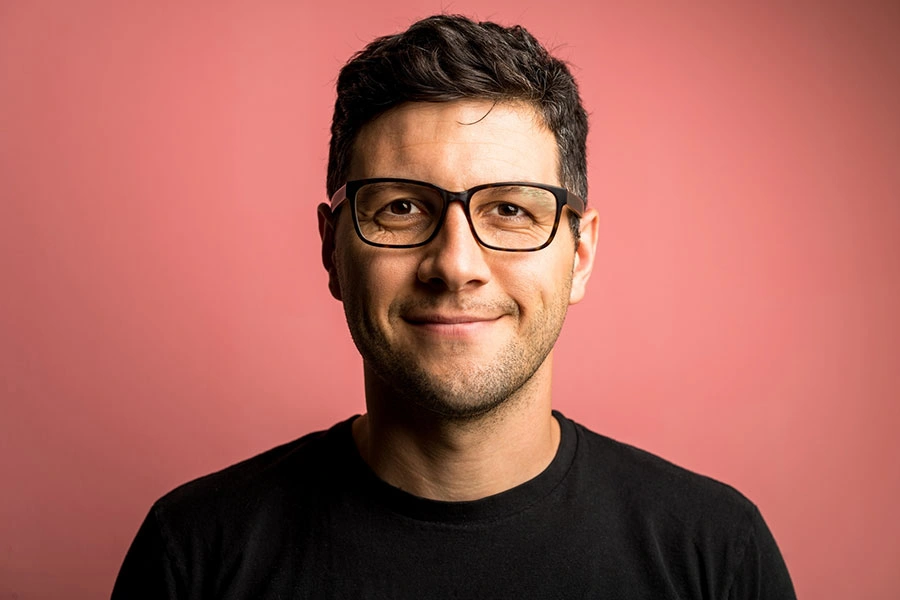 Daniel Martinez