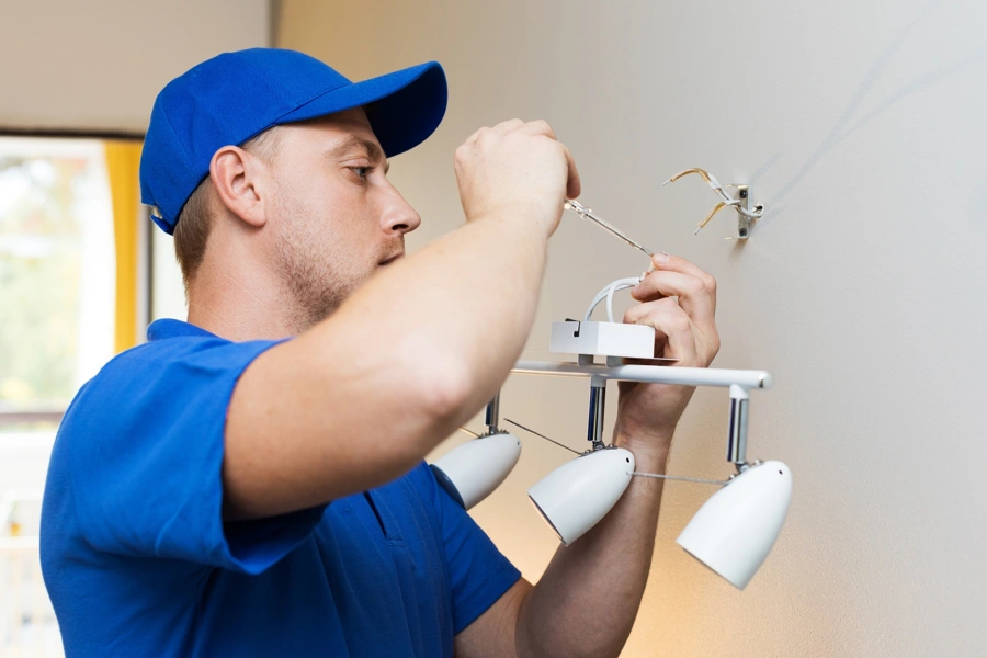 Electrical Installation
