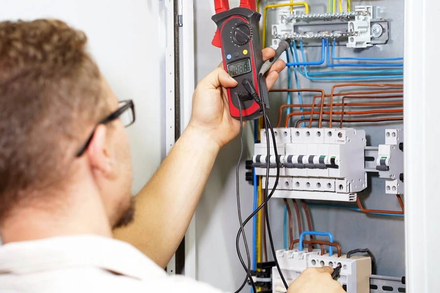 Emergency Electrical Service