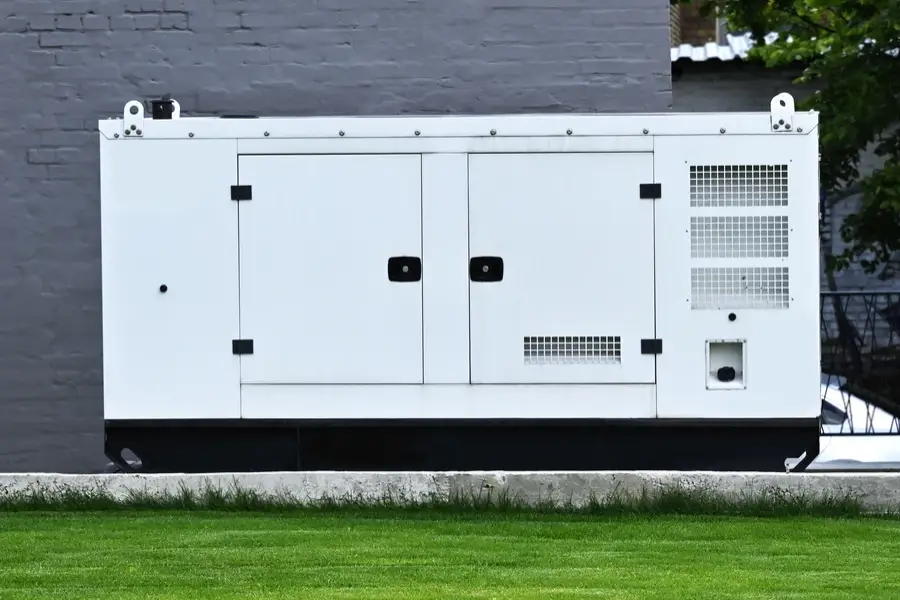 Generator for Sale