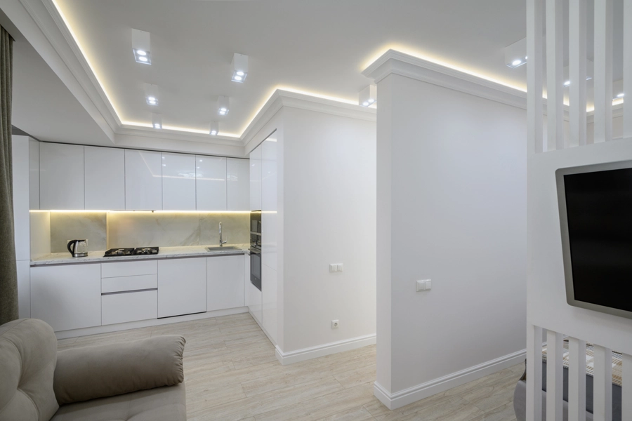 Lighting Installation